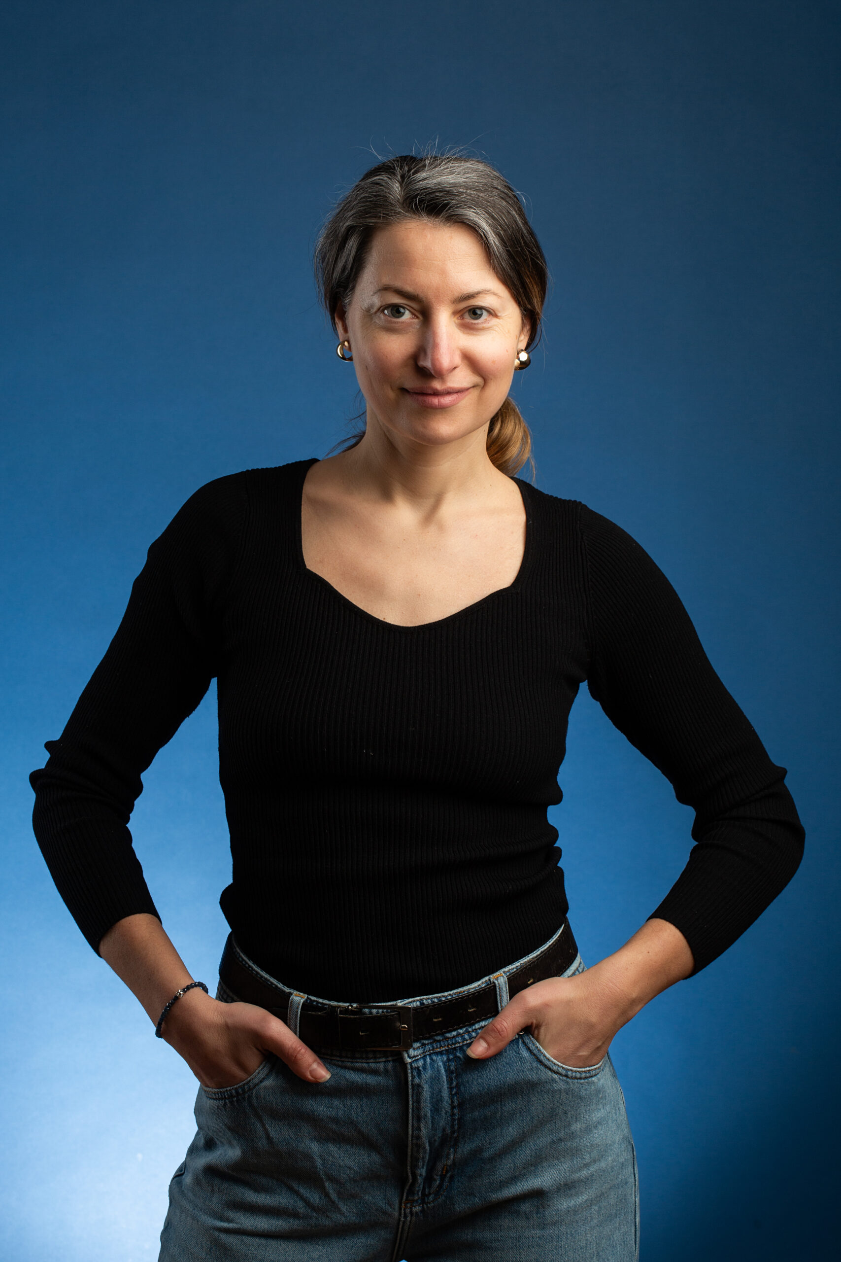 Kateryna Ovsianykova